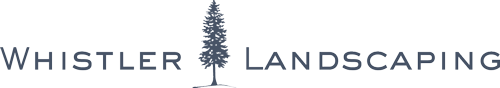 whistler-landscaping-logo